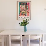 Stylish W/ Garage & Terrace By Hostwise Сasa de vacaciones