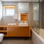 Stylish W/ Garage & Terrace By Hostwise