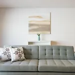 Stylish W/ Garage & Terrace By Hostwise Сasa de vacaciones Senhora da Hora