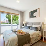 Stylish W/ Garage & Terrace By Hostwise Сasa de vacaciones *