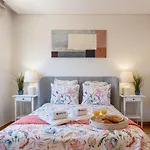 Сasa de vacaciones Stylish W/ Garage & Terrace By Hostwise Senhora da Hora