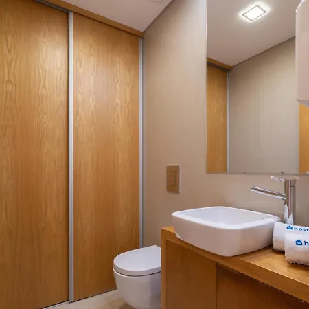 بيت للعطل Stylish W/ Garage & Terrace By Hostwise Senhora da Hora