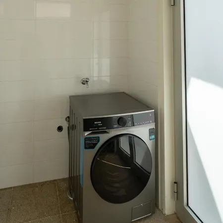 Stylish W/ Garage & Terrace By Hostwise *