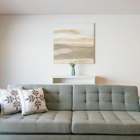 Stylish W/ Garage & Terrace By Hostwise Hébergement de vacances Senhora da Hora