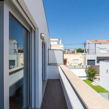 Stylish W/ Garage & Terrace By Hostwise