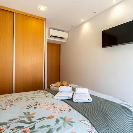 Stylish W/ Garage & Terrace By Hostwise