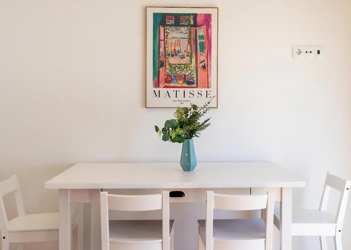 Stylish W/ Garage & Terrace By Hostwise Сasa de vacaciones