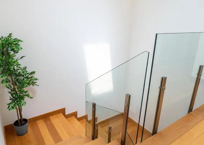 Stylish W/ Garage & Terrace By Hostwise Сasa de vacaciones