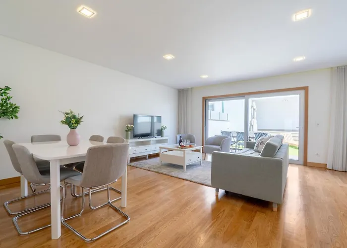 Stylish W/ Garage & Terrace By Hostwise Сasa de vacaciones *