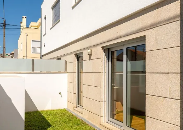 Stylish W/ Garage & Terrace By Hostwise Сasa de vacaciones *