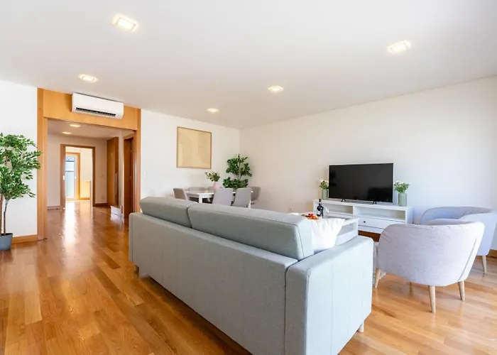 Stylish W/ Garage & Terrace By Hostwise Сasa de vacaciones *