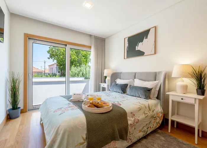 Stylish W/ Garage & Terrace By Hostwise Сasa de vacaciones *